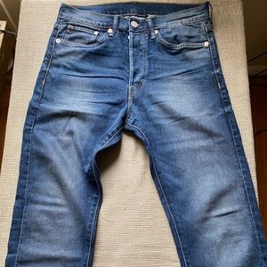 Men’s H&M ‘&’ Denim Jeans